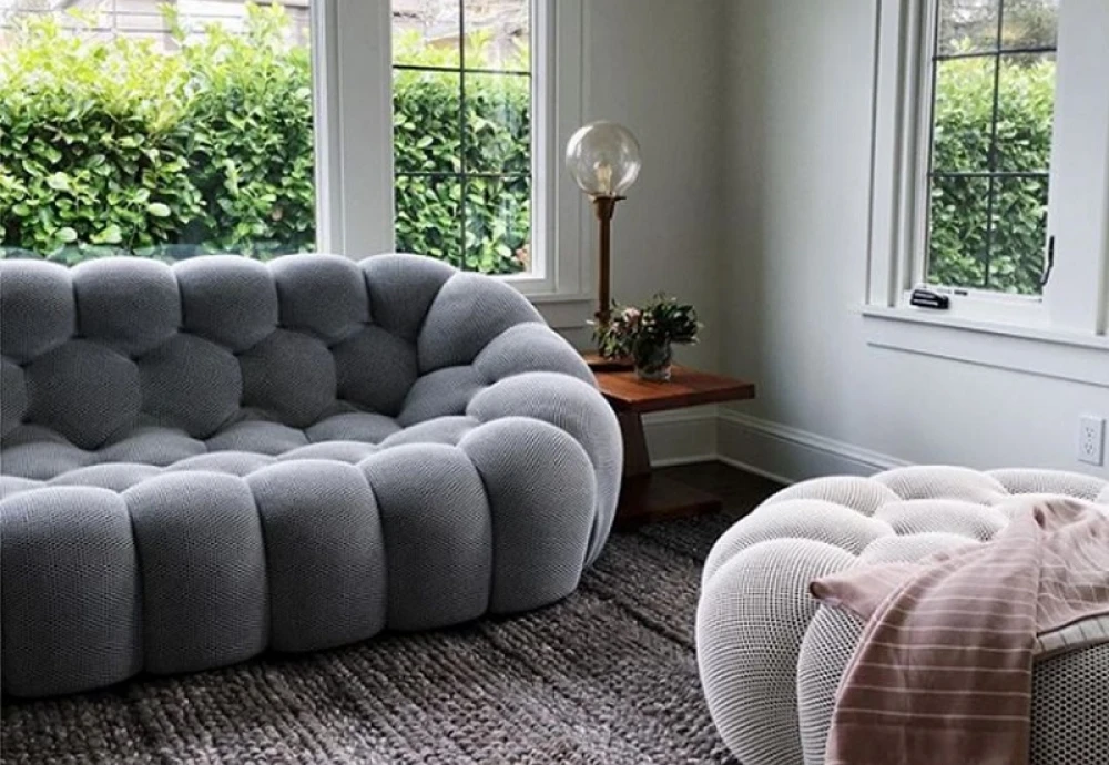 most comfortable cloud couch