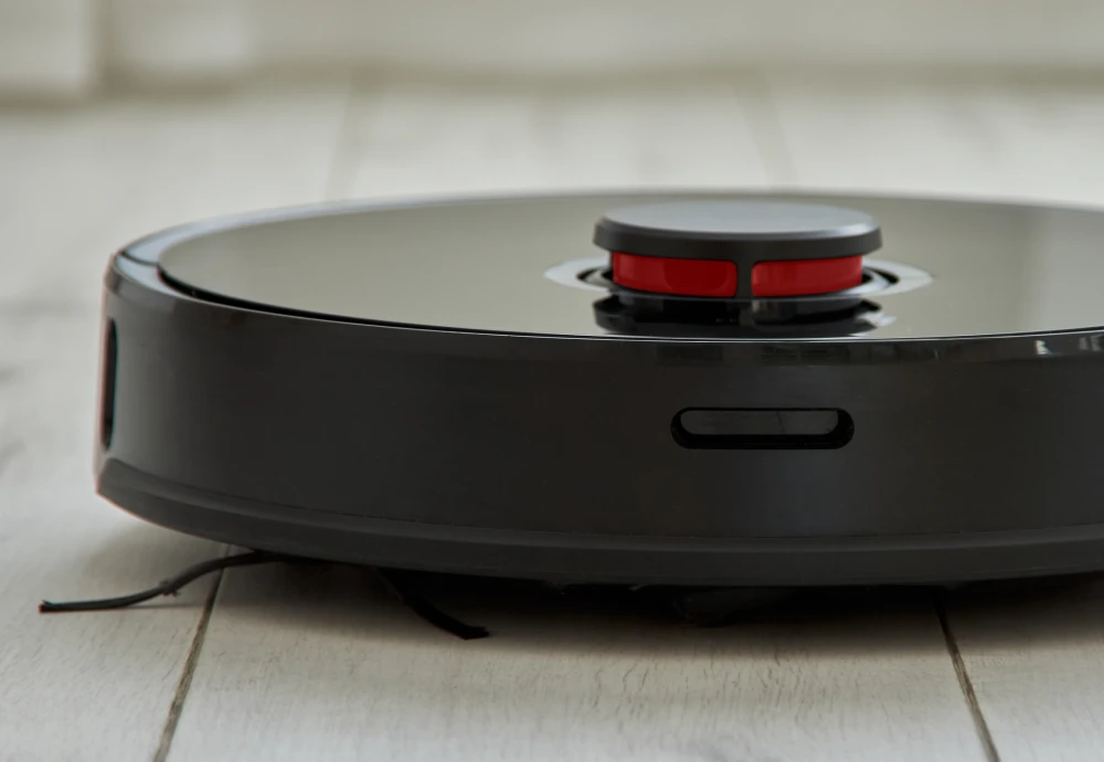 highest rated robot vacuum cleaner